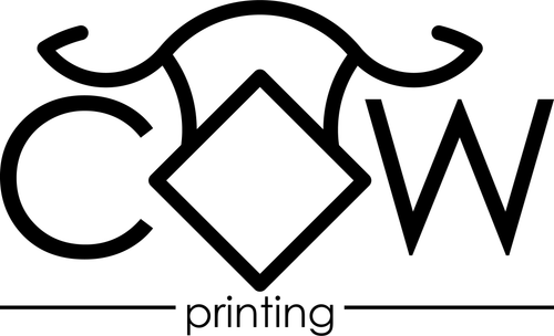 Cow Printing