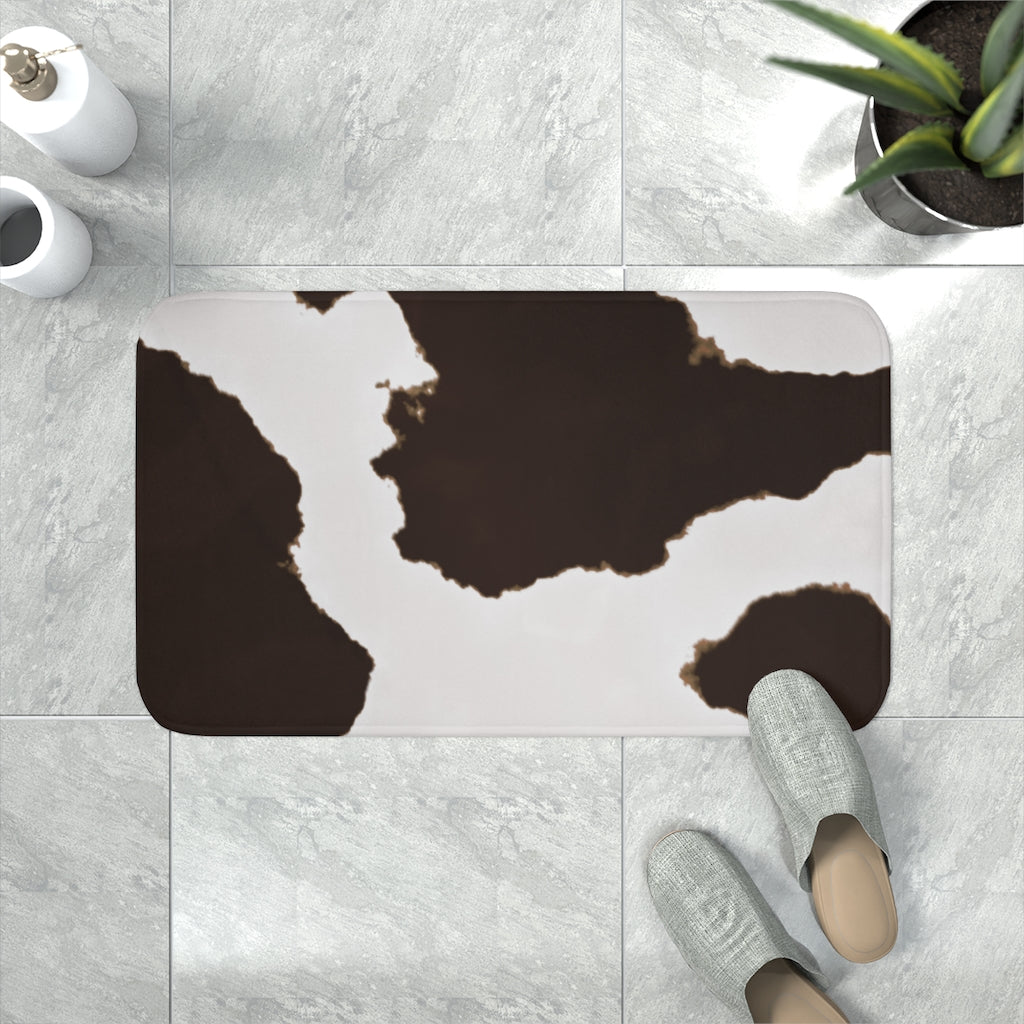 Memory Foam Bath Mat